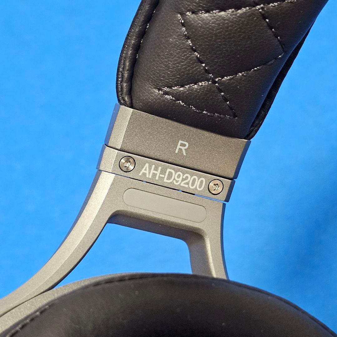 イヤホン DENON AH-D9200