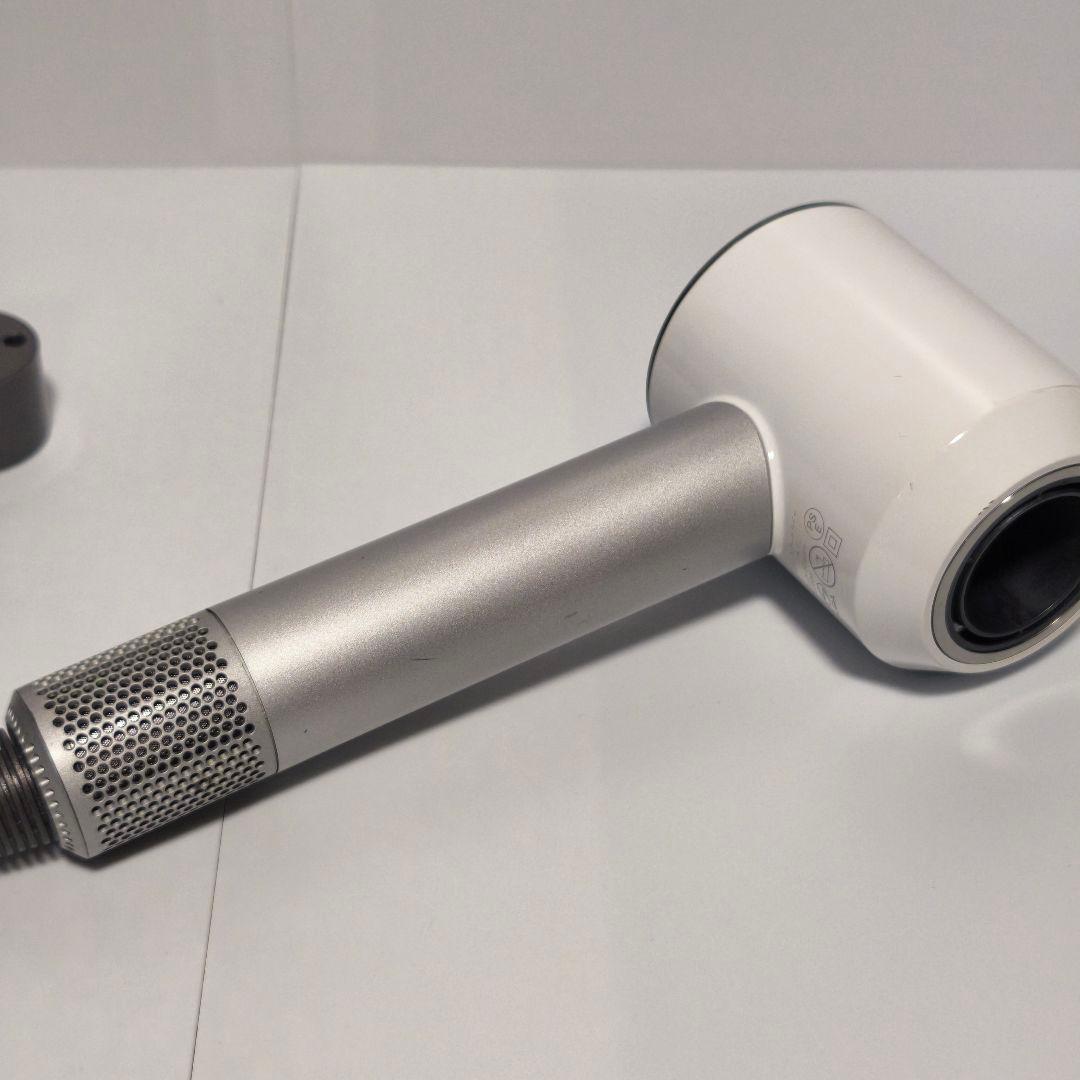 【整備済】Dyson HD01 電気工事士による配線新品交換 オーバーホール