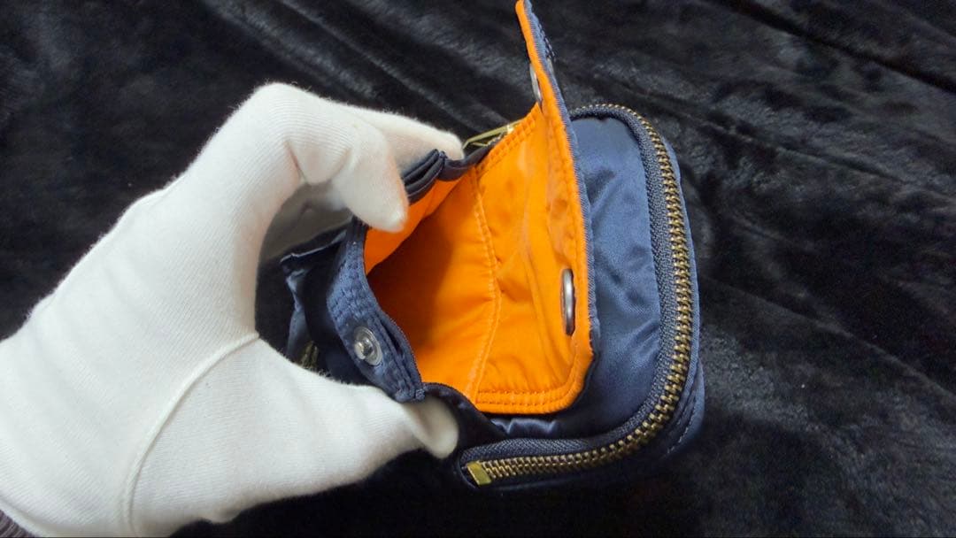 ※今月まで値下げ※ PORTER TANKER MOBILE POUCH