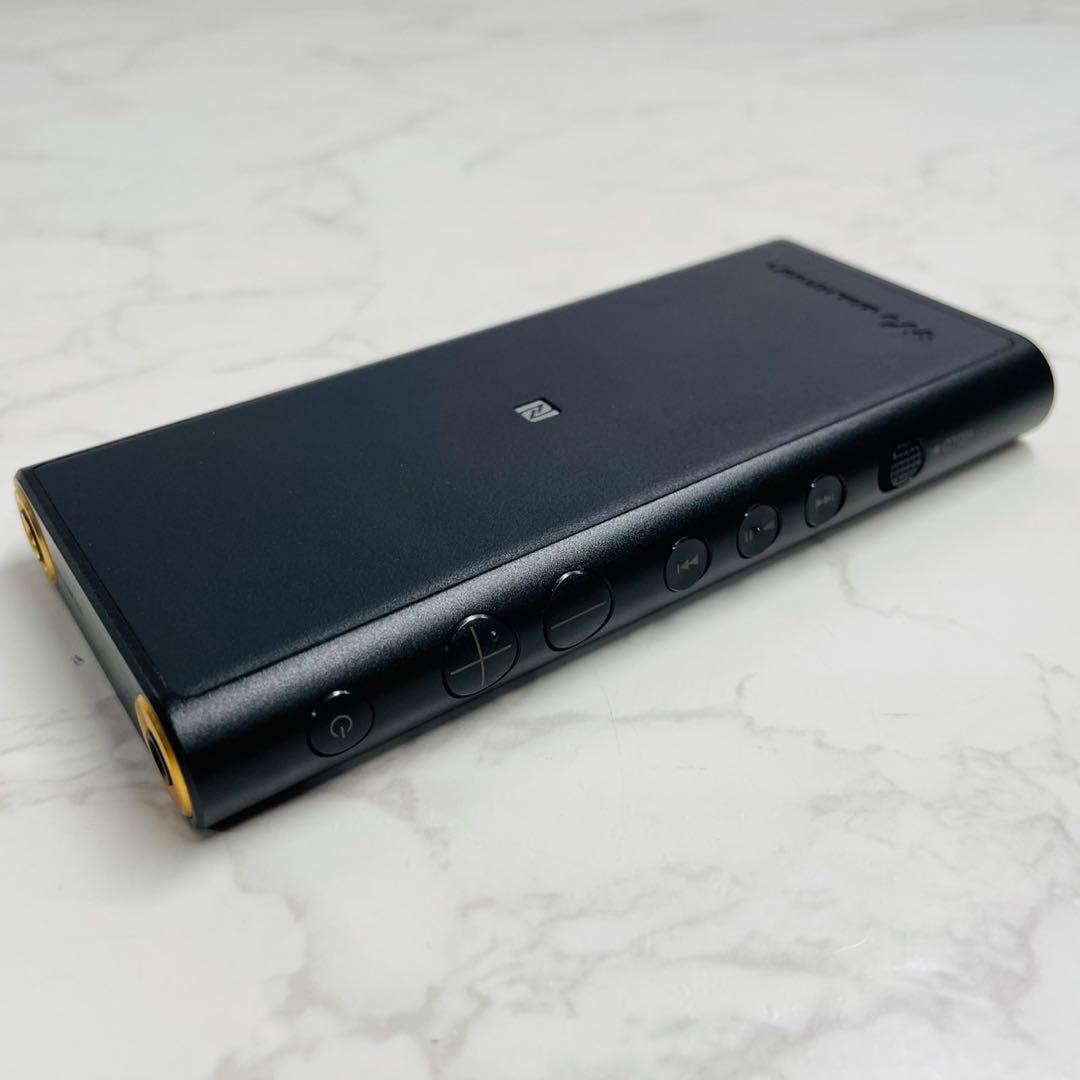 Sony Walkman NW-ZX300G 箱付属品有り 動作確認済み