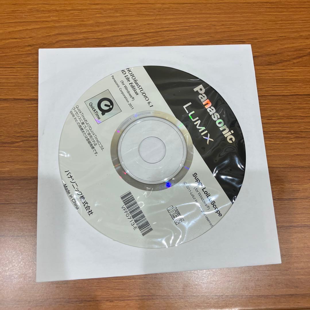 デジタルカメラ Panasonic LUMIX DMC-TZ20