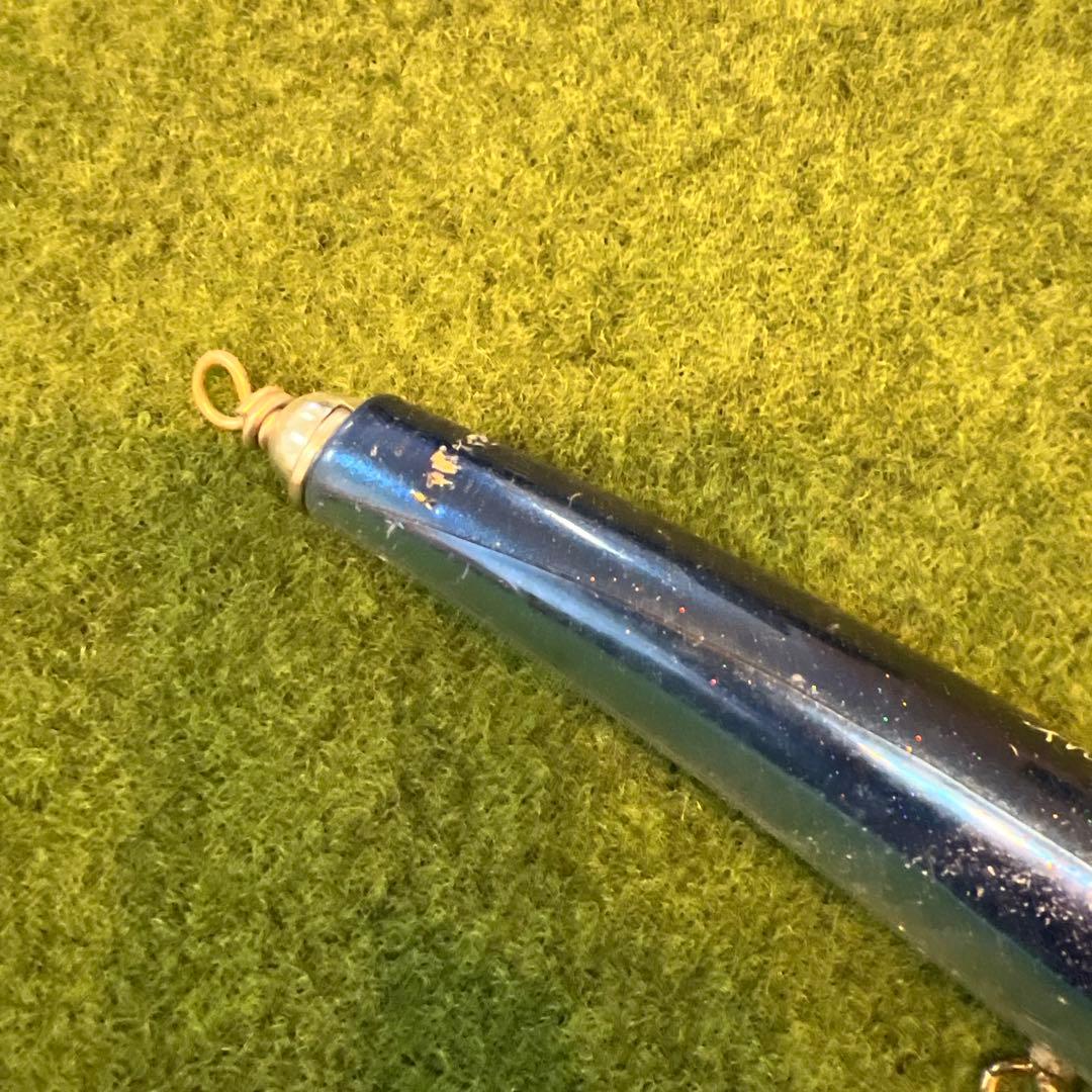 ネイビールアー17 旧ネイティブワークス