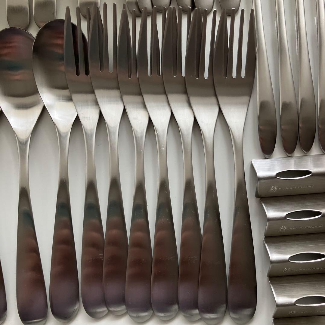 燕70点 カトラリー 専用出品