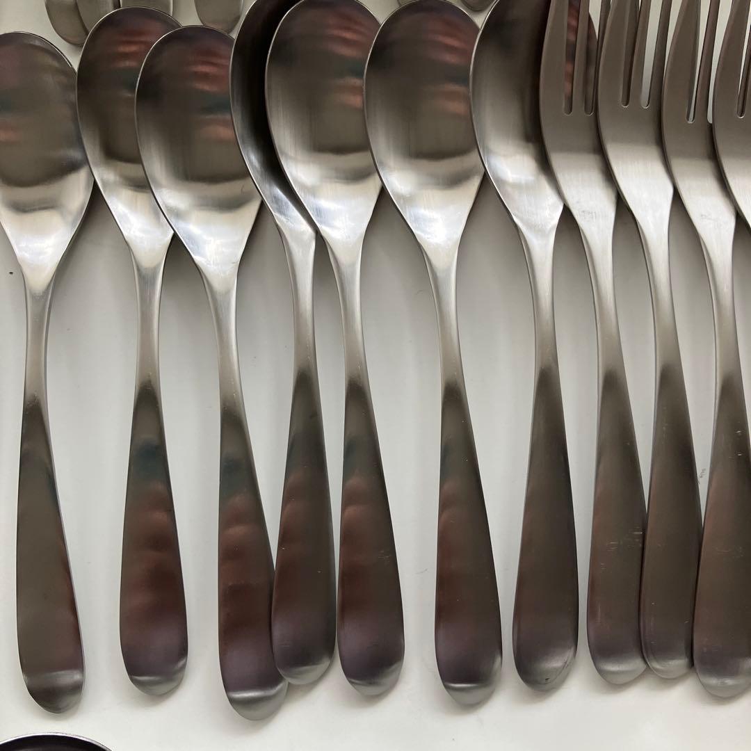 燕70点 カトラリー 専用出品