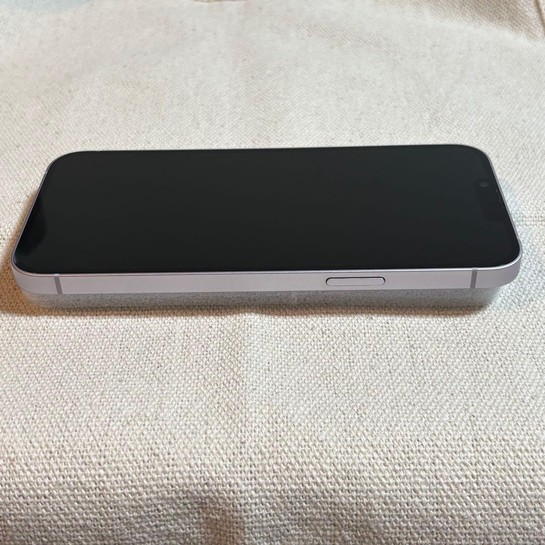 特別価格‼️iPhone 14 Plus 256GB SIMフリー パープル