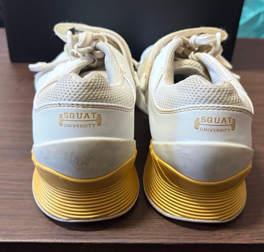 TYR L-1リフター　ウエイトトレーニングシューズ