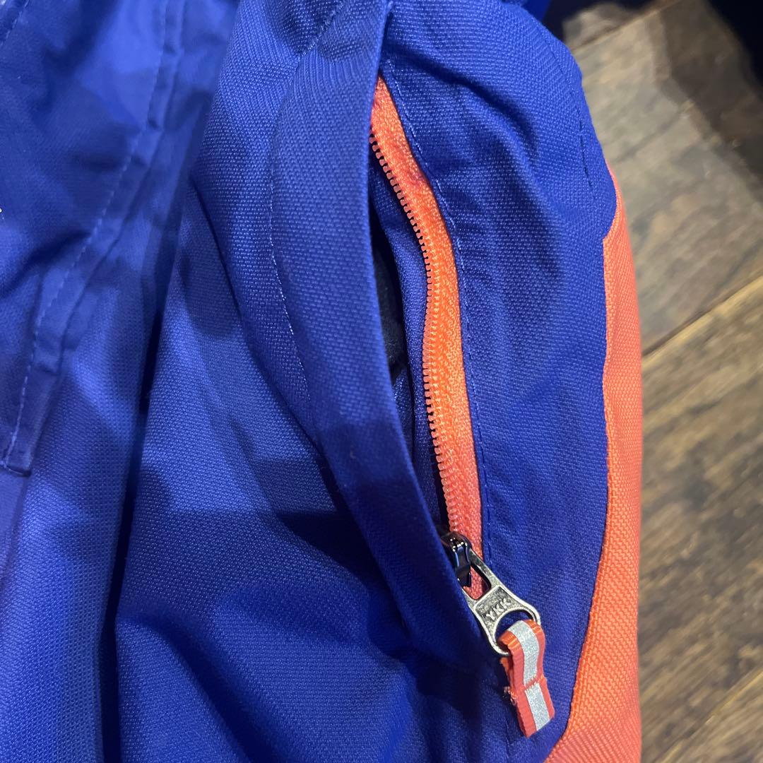 Columbia 子供用スキーウェア スノーウェア 2T 男女兼用