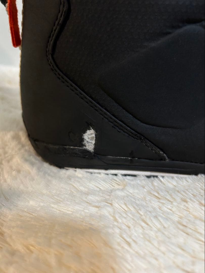 ［BURTON バートン］ION 15-16モデル 27.5センチ