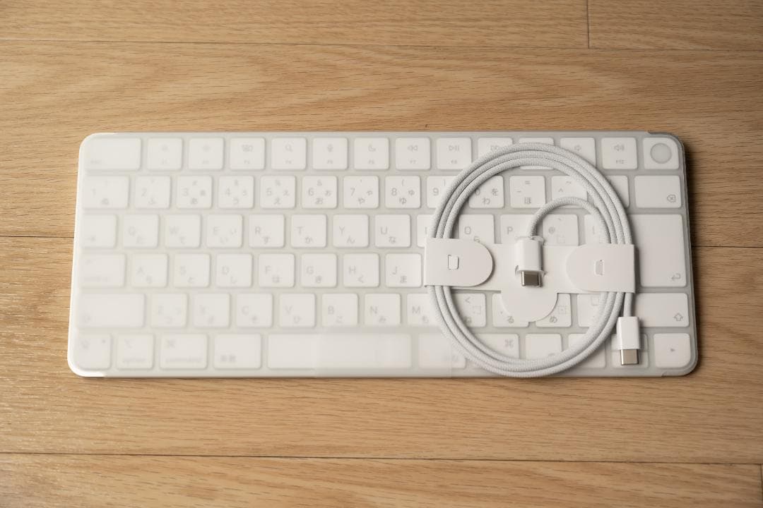 iMac (24 インチ, M1, 2021) 16 GB 512GB ブルー