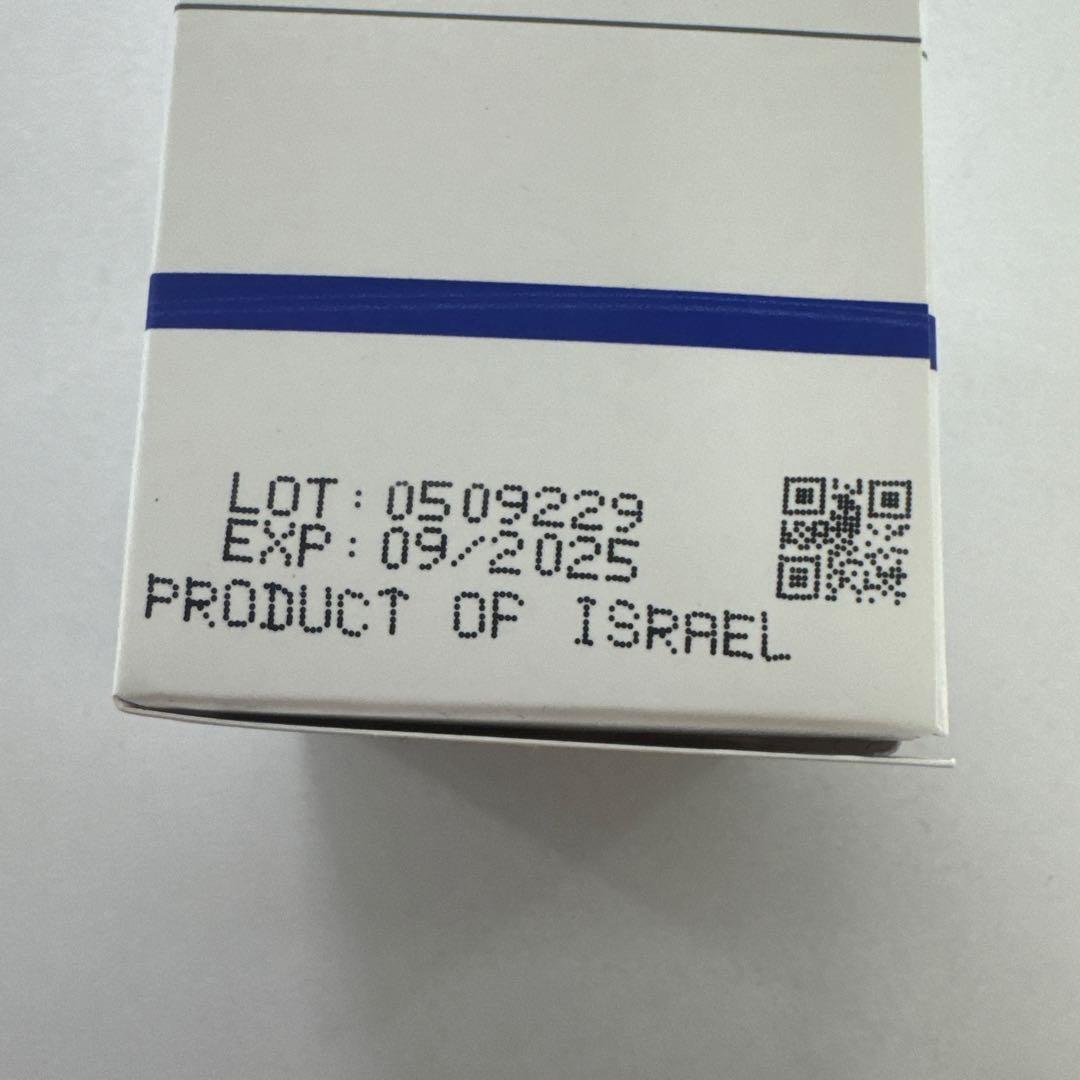 【新品未使用】クリスティーナ ローズドメーラ 5カバークリーム