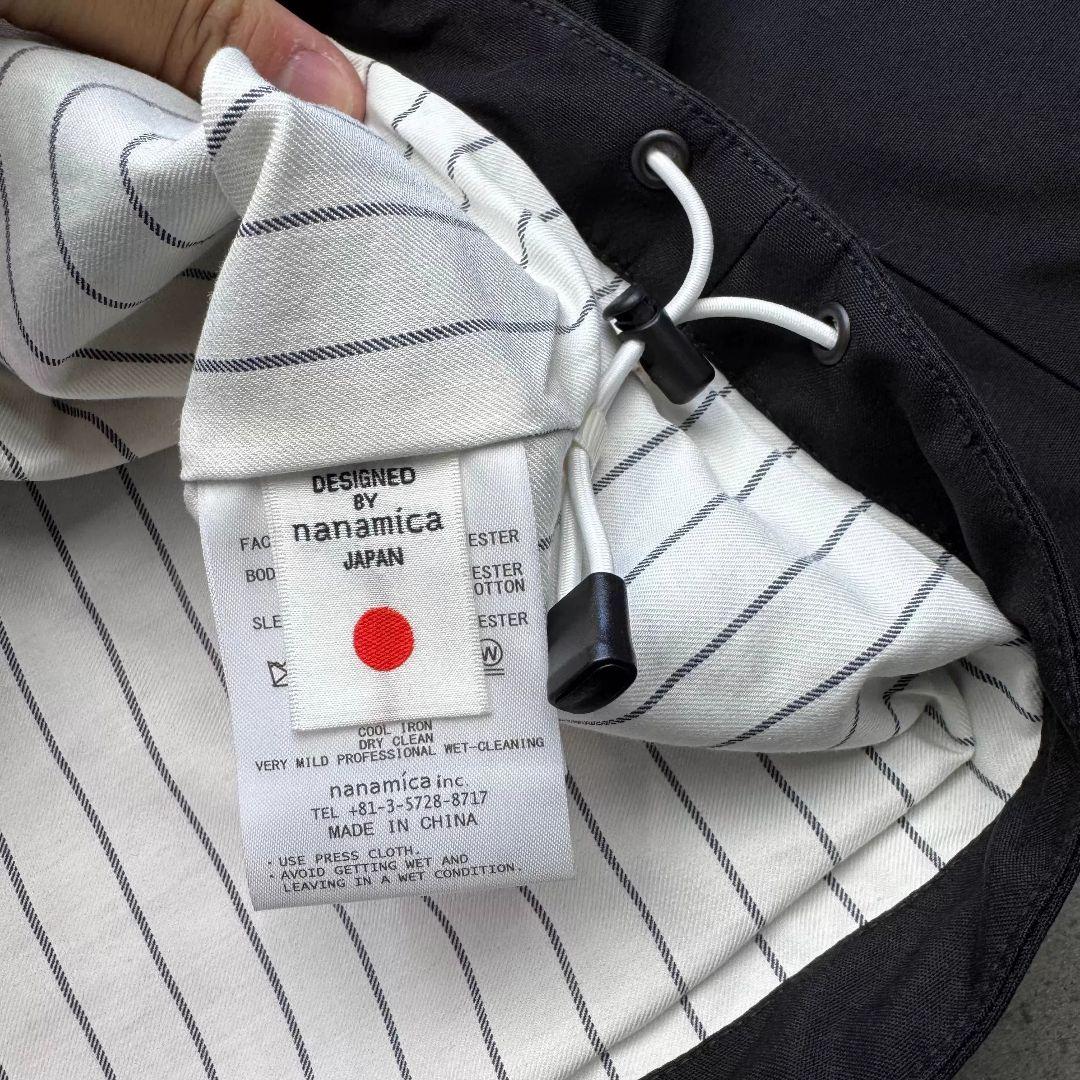 ジャケット・アウター nanamica 2L GORE-TEX Cruiser Jacket L