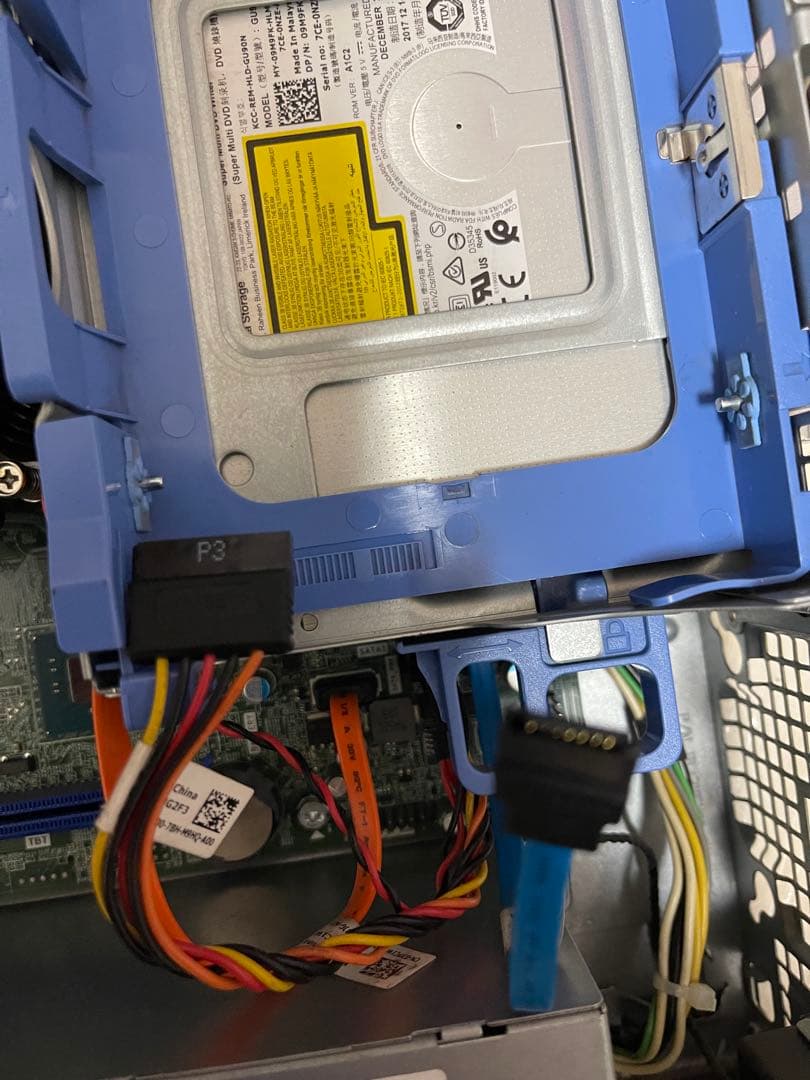 Windowsデスクトップ DELL OptiPlex 5050