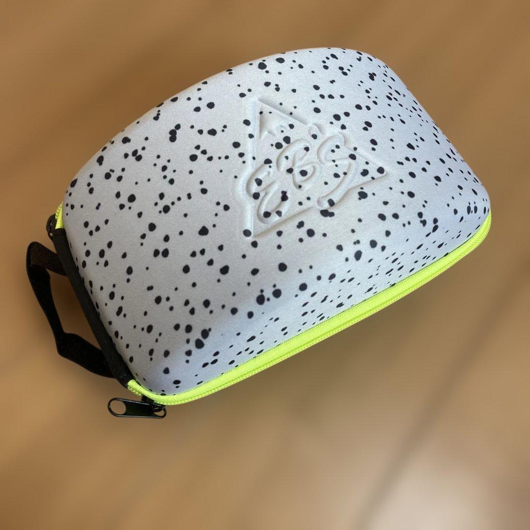 美品　OAKLEY Flight Deck Lフライトデッキ プリズムレンズ