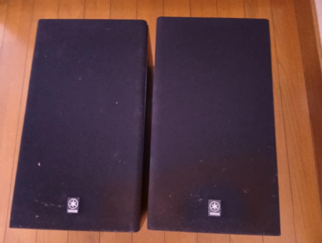M*)様 YAMAHA NS-10M スピーカー