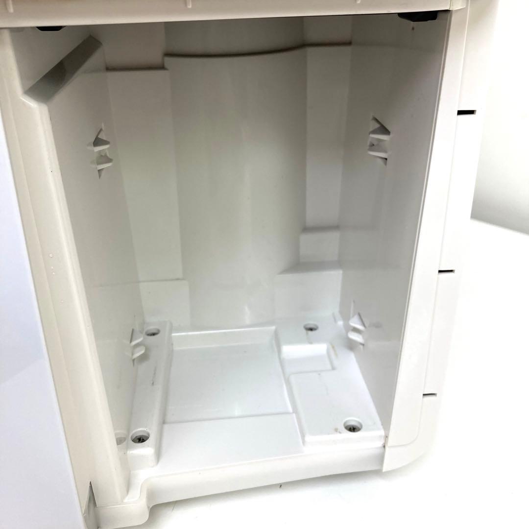 f7-22 SHARP 除湿機 CM-N100-W 衣類乾燥