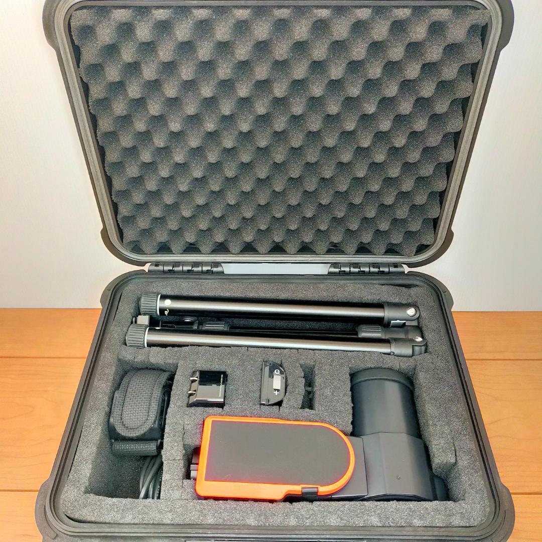 新品 ソロショット3 3+ soloshot ケース