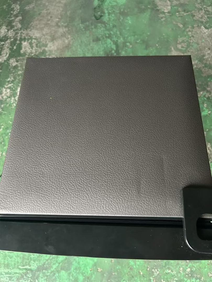 み*む様 中古美品 冷蔵庫 一人暮らし冷凍冷蔵庫 60L　ブラック