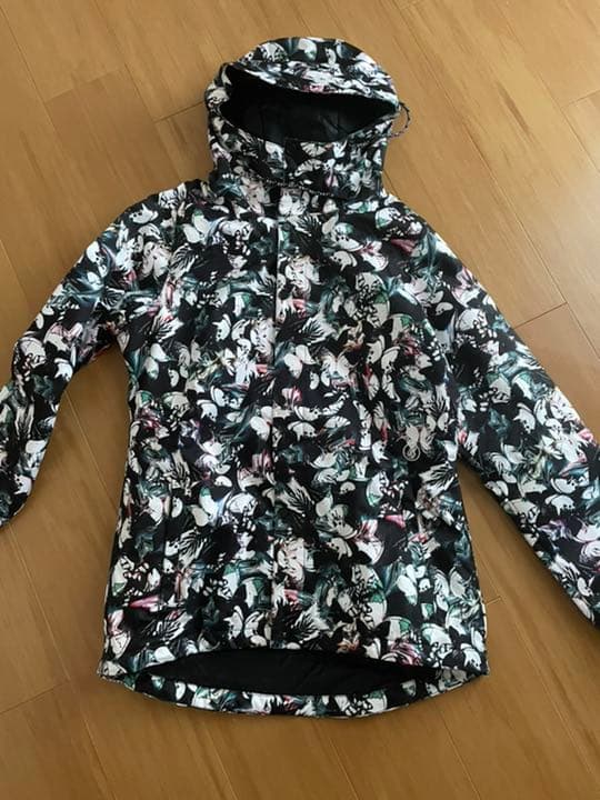 VOLCOM ウェア