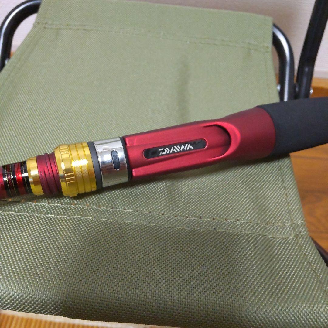 ダイワ アナリスター瀬戸内ILT 25-330 おまけ2点