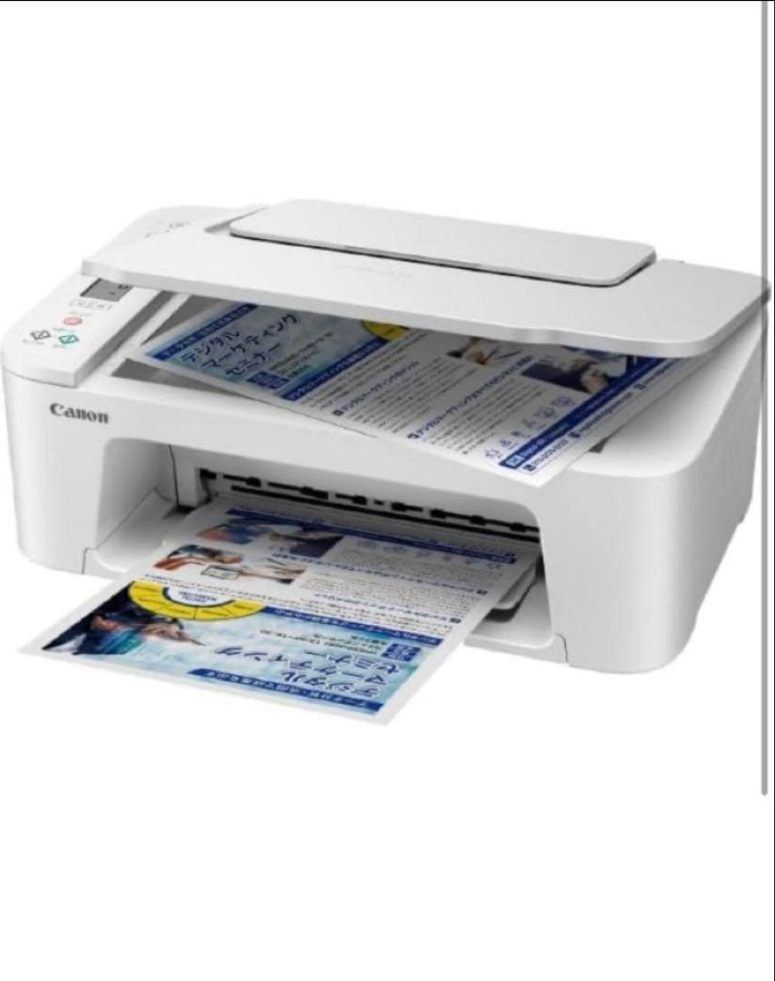 TS3730 プリンター スキャナ コピー機 複合機 本体 CANON ioo