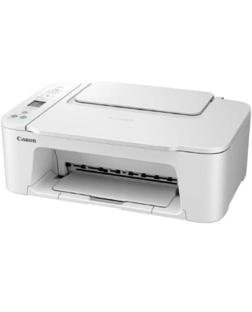 TS3730 プリンター スキャナ コピー機 複合機 本体 CANON ioo