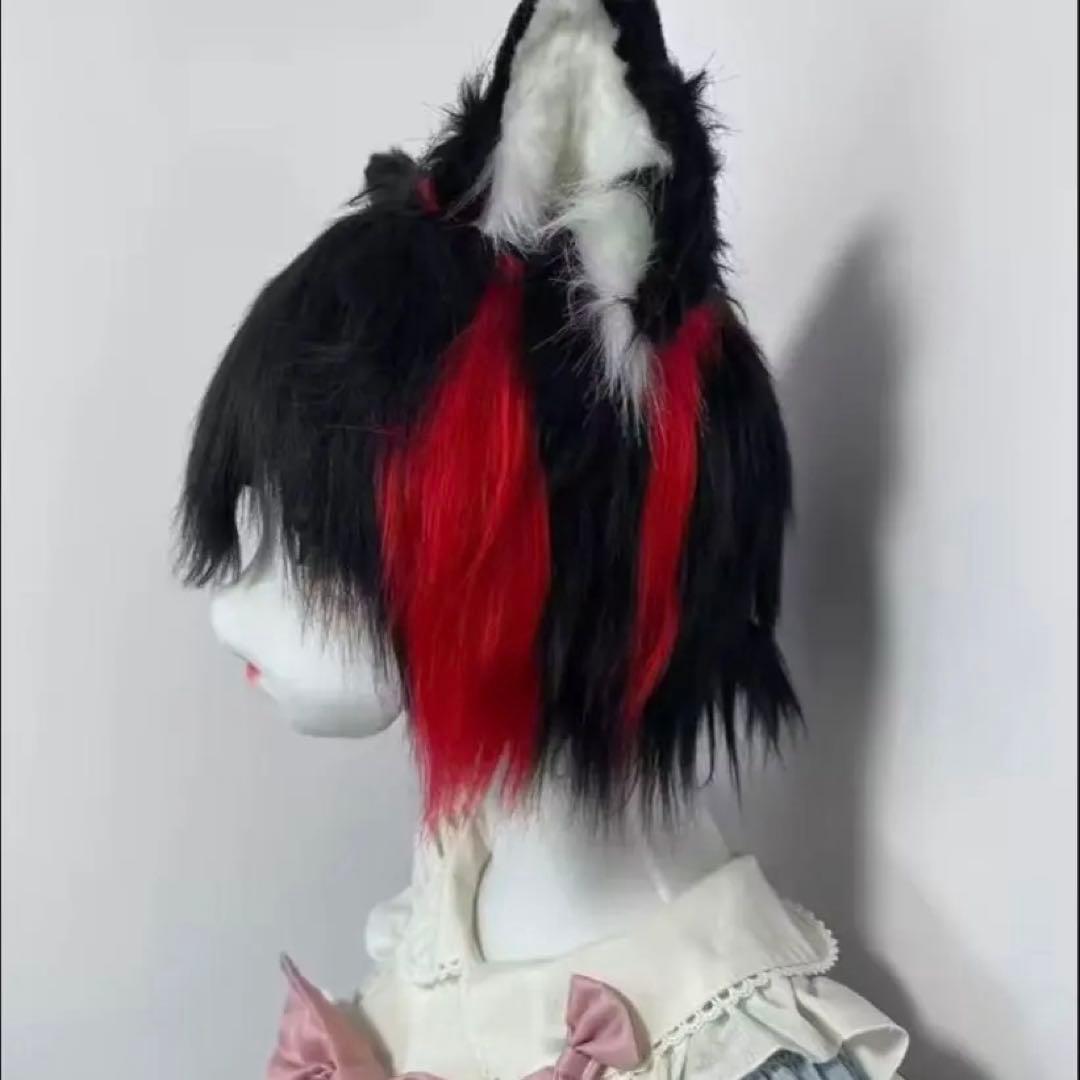 マ*タ様 ケモノ　着ぐるみ　3点セット