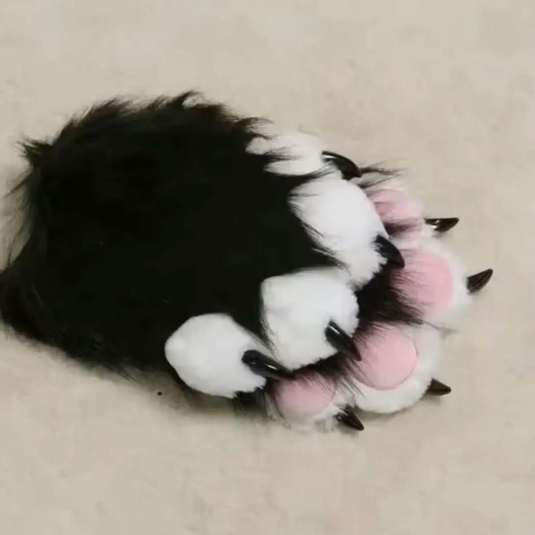 マ*タ様 ケモノ　着ぐるみ　3点セット