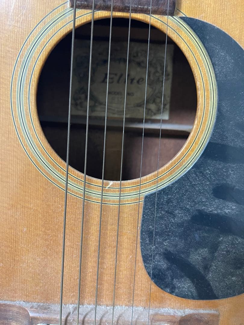 elite f120 takamine アコースティックギター