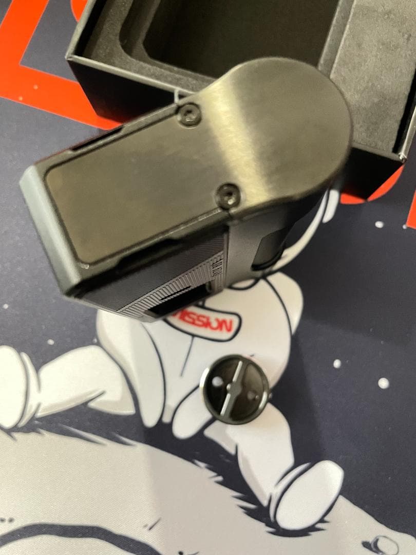 Mod’s House [314 Mods] RYZR80 Boro DNA80