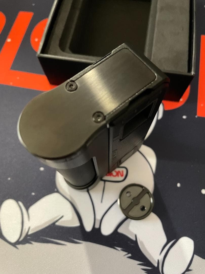 Mod’s House [314 Mods] RYZR80 Boro DNA80