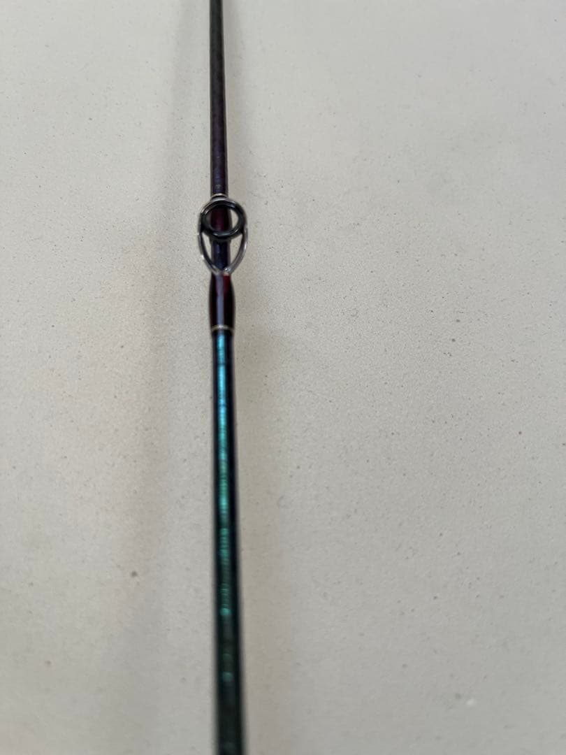 【まこっさん！】ワールドシャウラ　1653R-3