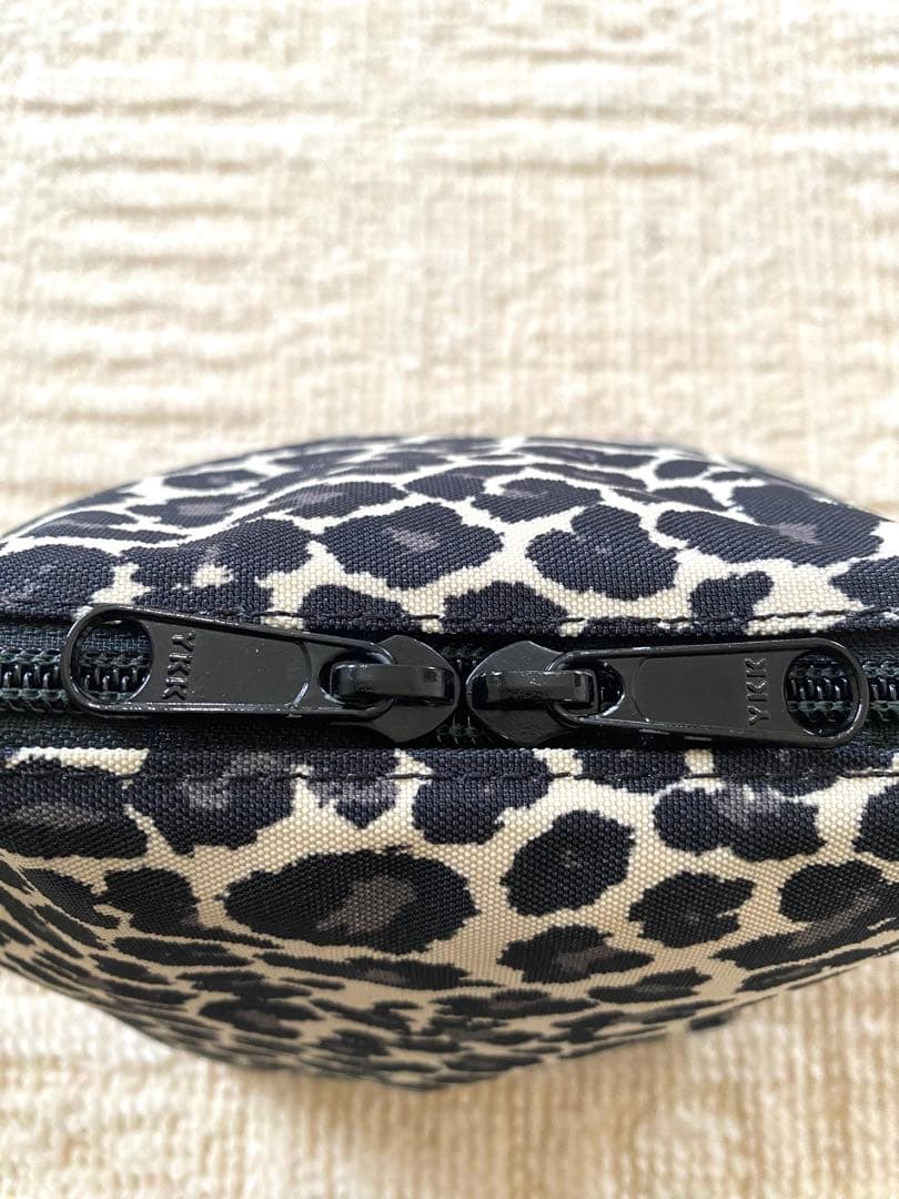 エルベシャプリエ　2885F パンサーブラン　Sサイズ