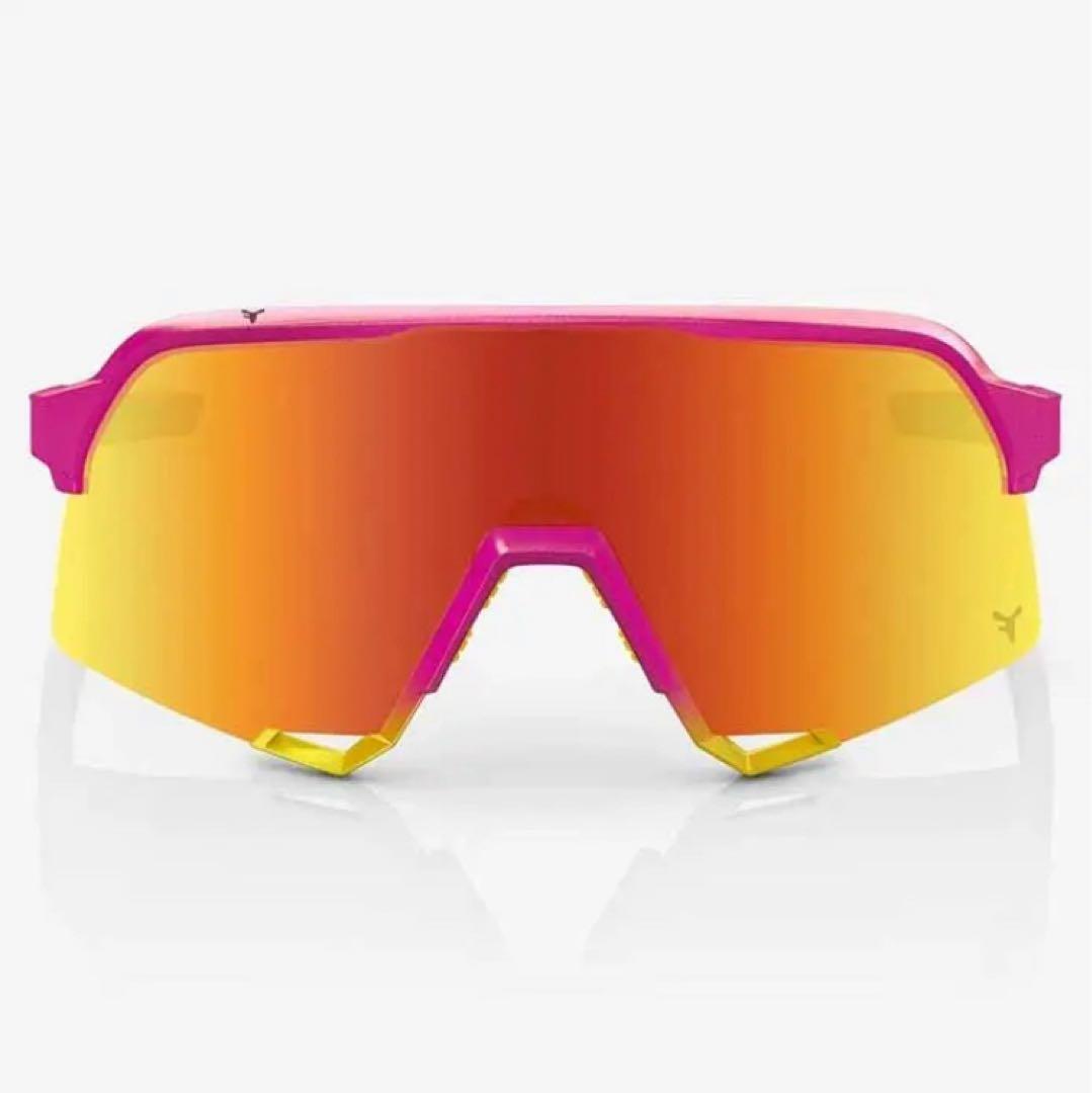 サングラス100%ワンハンドレッドフェルナンドタティスJr.モデル S3