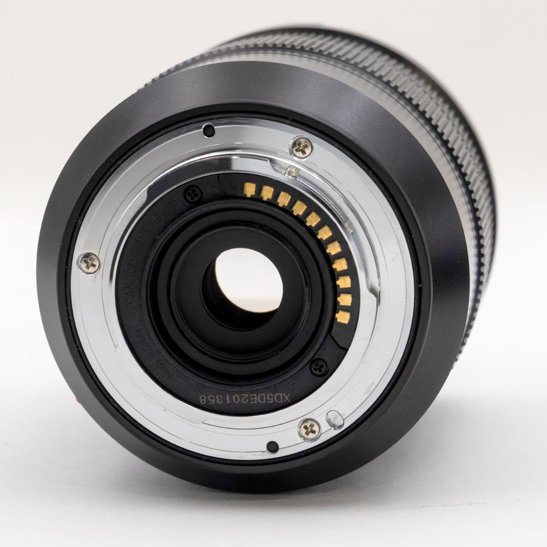 LUMIX DC-GH7L 標準ズームレンズキット保証あり・バッテリ２個