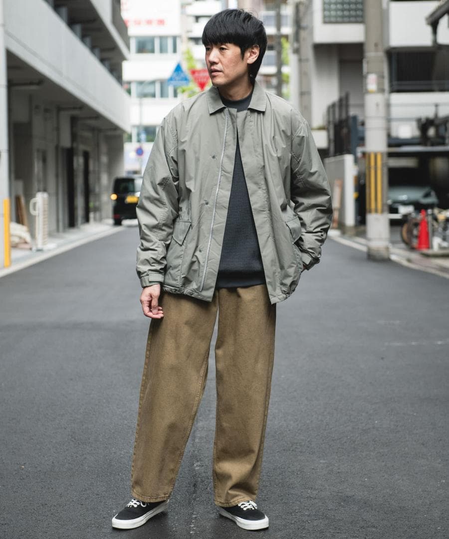【新品】Marmot×DOORS別注 PERTEX Octa Jacket M