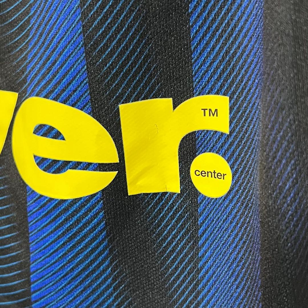 【希少】16/17 インテル・ミラノ ♯9 イカルディ【Mサイズ相当】ホーム