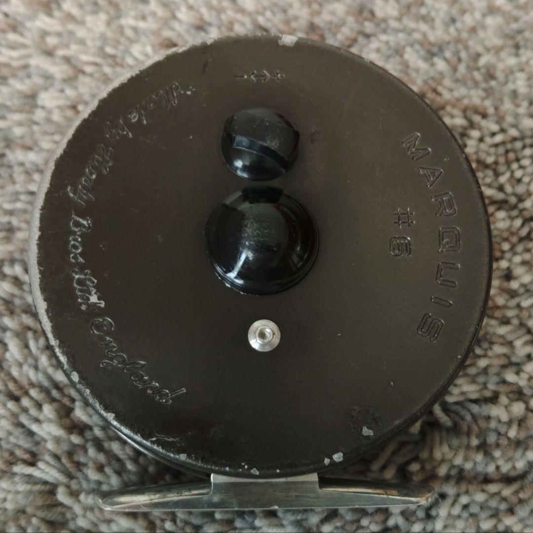 Hardy MARQUIS#6　【動作良好】