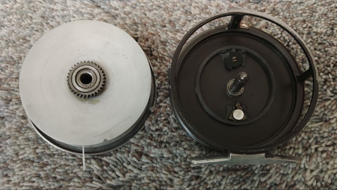 Hardy MARQUIS#6　【動作良好】