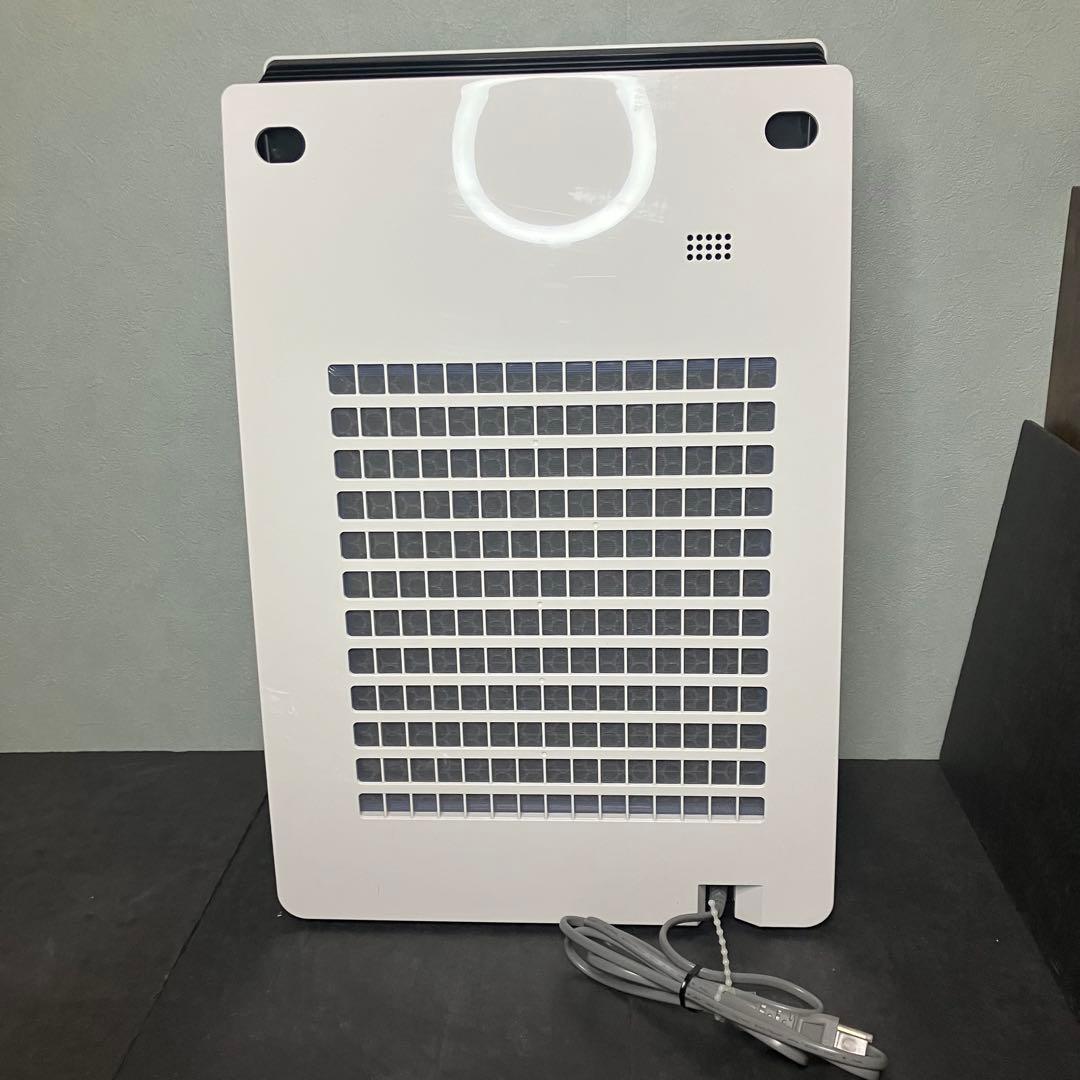 SHARP 加湿空気清浄機　プラズマクラスター　KC-30T6-W 未使用品