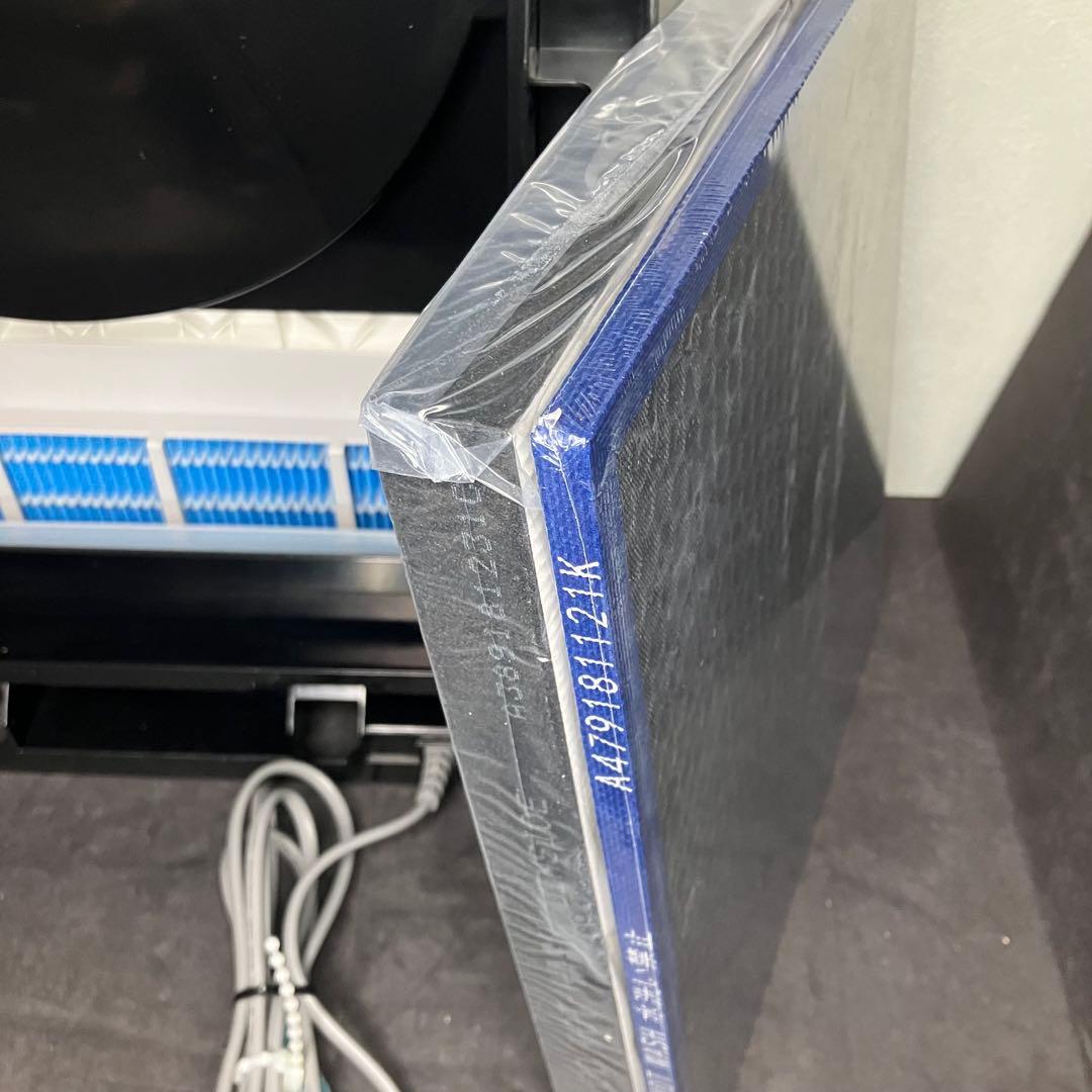 SHARP 加湿空気清浄機　プラズマクラスター　KC-30T6-W 未使用品