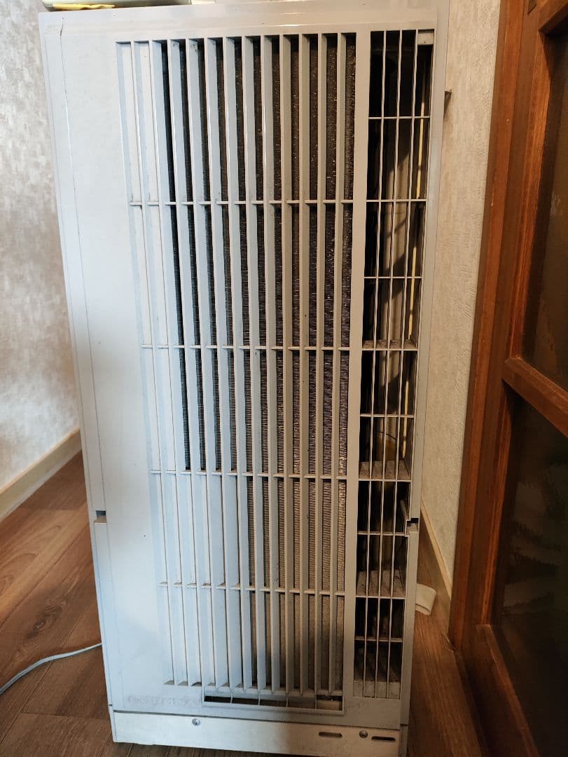 ウィンドエアコン CW-A1617