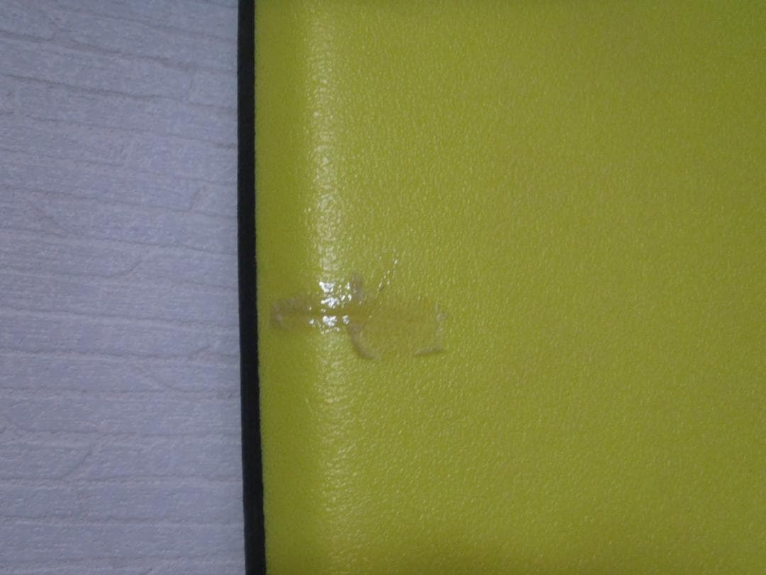 TURBO IV LTD 41.5インチ ボディボード