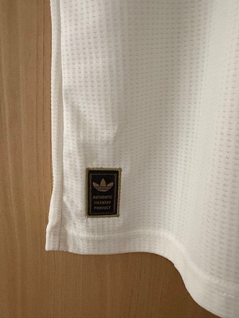 【未使用】マンチェスター・U 24-25 3rd オーセンティック マウント