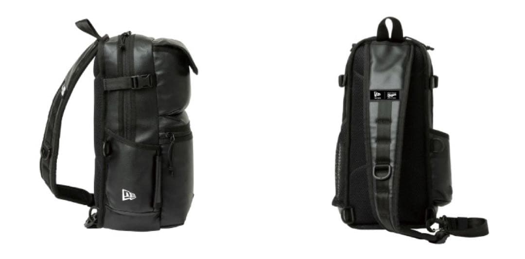 中日ドラゴンズ エグゼクティブ会員 ボディバッグ 新品未開封