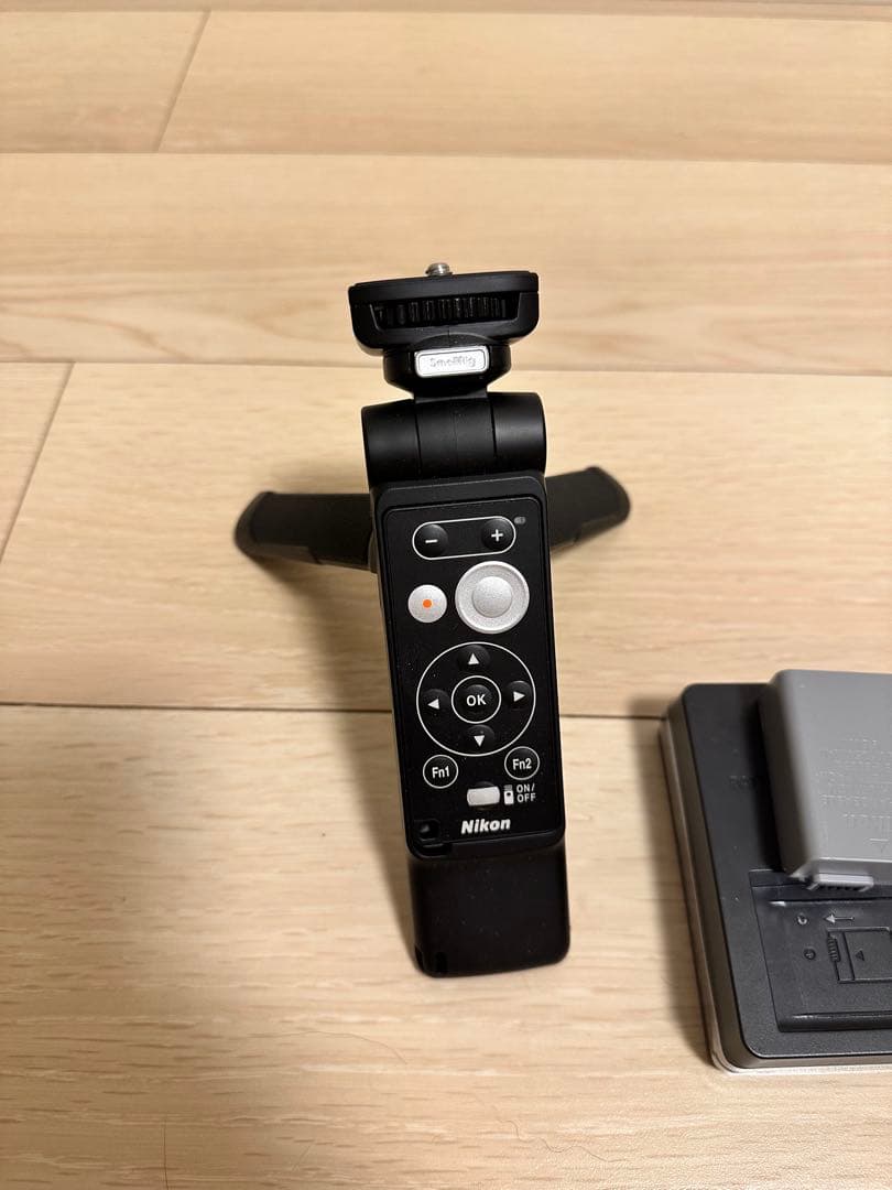 (美品・おまけ付き・即使用可能)Nikon Z50II 16-50レンズキット