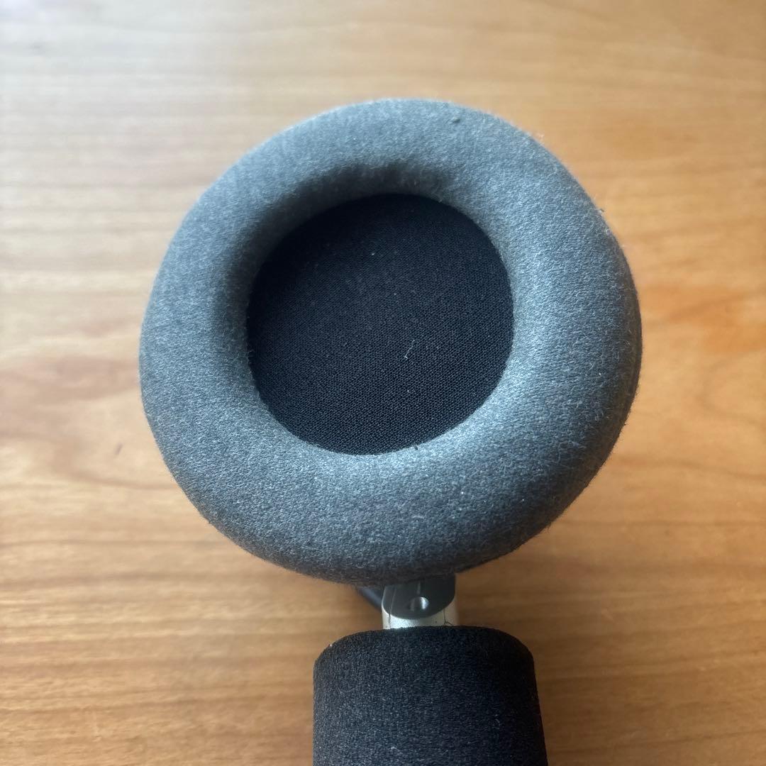 SONY MDR-Ｚ700 DJ用片耳ヘッドフォン