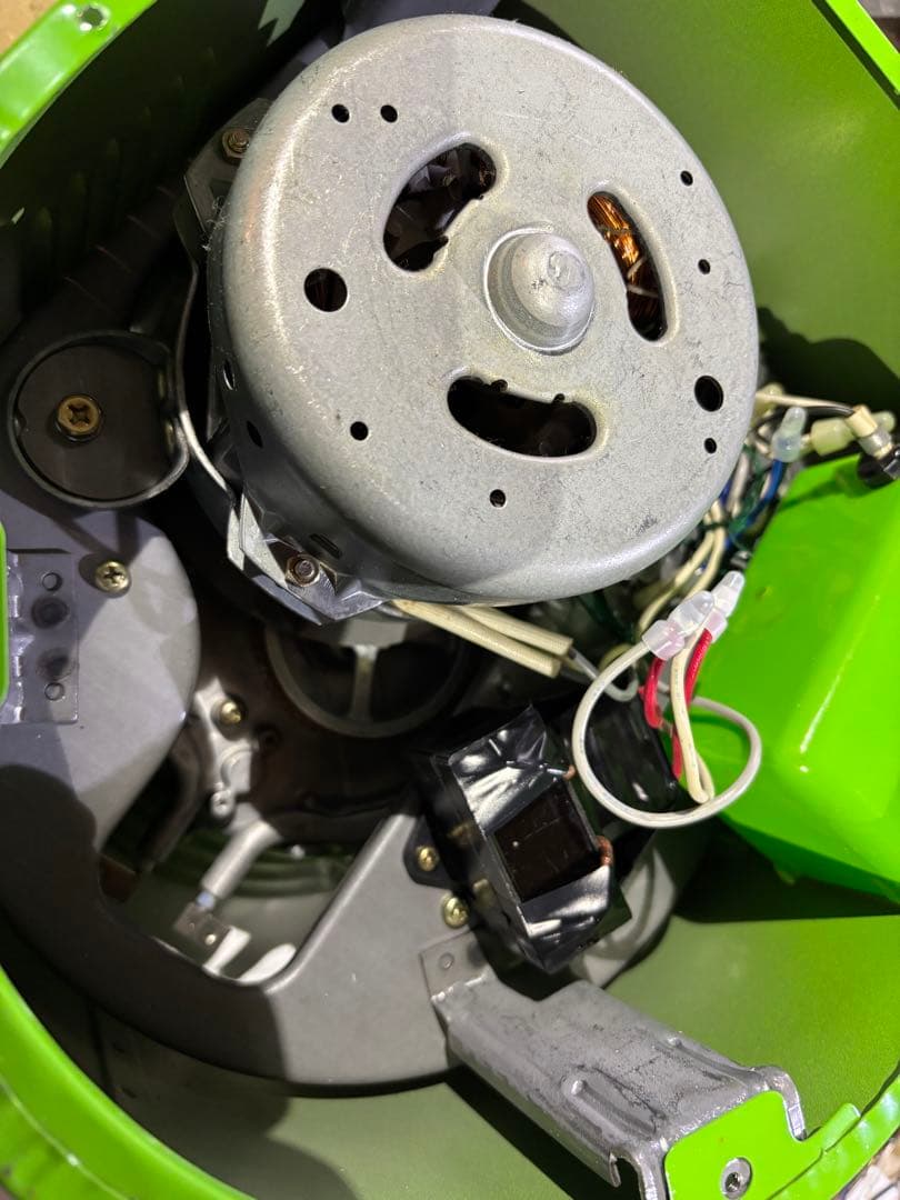 ボウリングDIY　スピナー（26-11)コンパクトタイプ　匿名配送送料込み