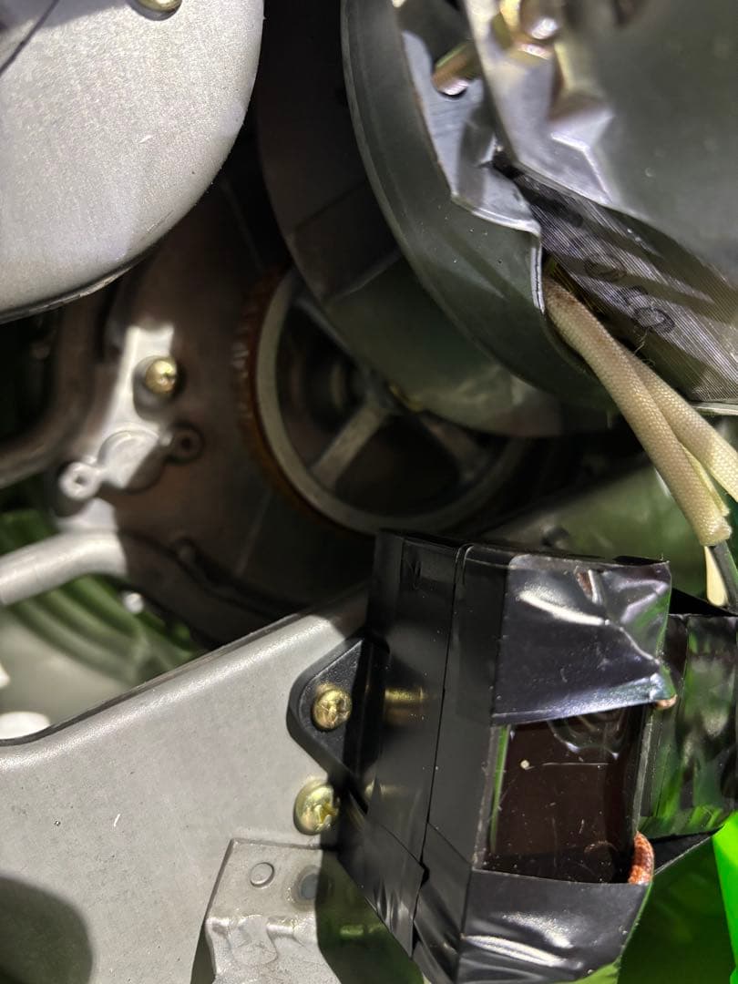 ボウリングDIY　スピナー（26-11)コンパクトタイプ　匿名配送送料込み