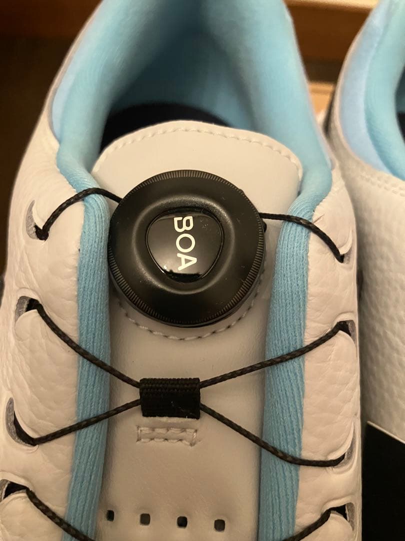 NIKE ゴルフ　エアズームビクトリーツアー3 ボア　27.5cm ワイド