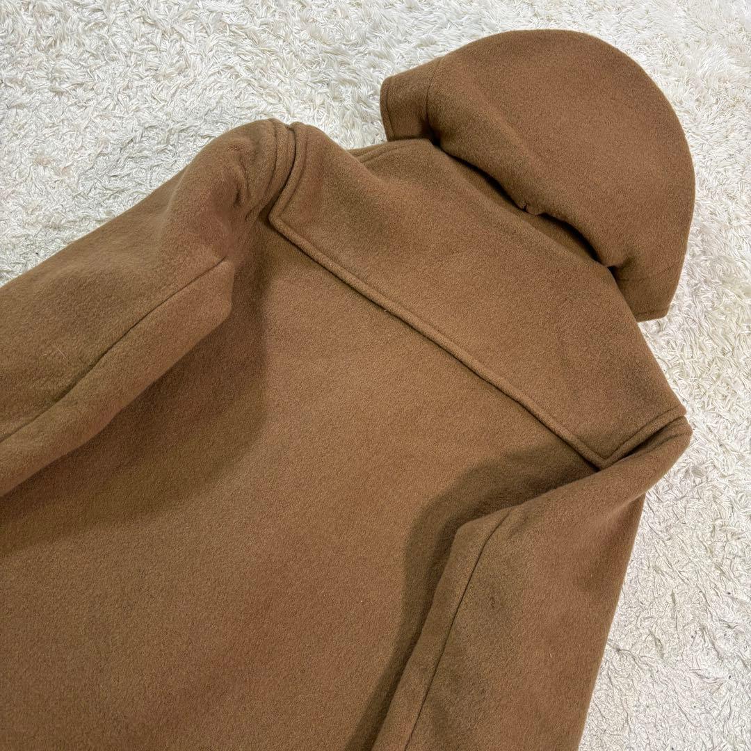 バーバリーズ　SPECIALTY DUFFLE COATING ダッフルコート